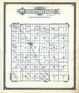 Klingstrup Township, Ramsey County 1928